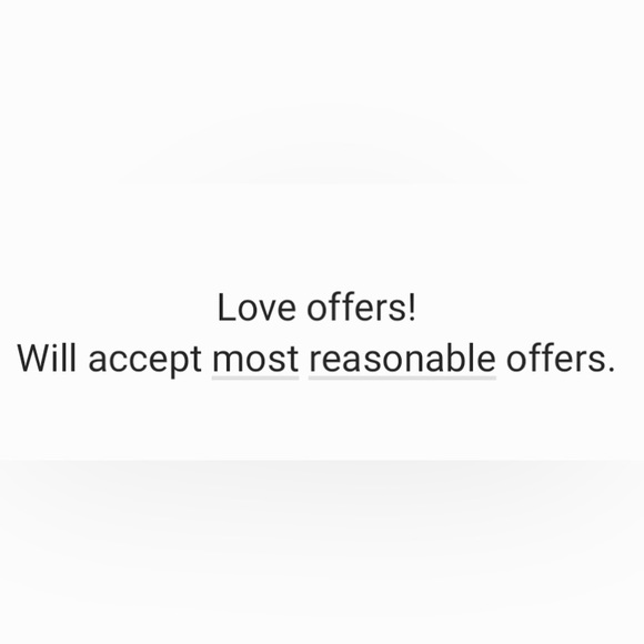 Meet your Posher, Joni - Picture 1 of 1